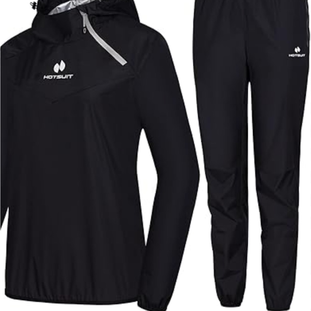 Hot suit for man